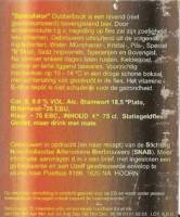 St. Noord-Hollandse Alternatieve Brouwers (SNAB), Speculator Dubbelbock