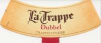 Brouwerij De Koningshoeven , La Trappe Dubbel Trappistenbier