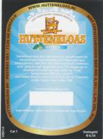 Brouwerij Huttenkloas, Witbier