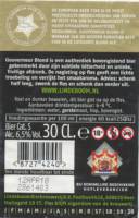 Lindeboom Bierbrouwerij, Gouverneur Blond