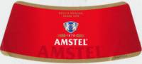 Licentiebrouwsels , Amstel