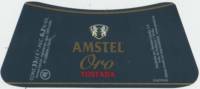 Licentiebrouwsels , Amstel Oro