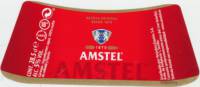 Licentiebrouwsels , Amstel Cerveza