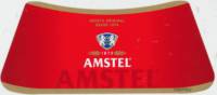 Licentiebrouwsels , Amstel