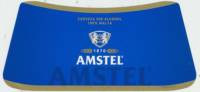 Licentiebrouwsels , Amstel Cerveza sin Alcohol