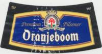 Oranjeboom Bierbrouwerij, Oranjeboom Premium Pilsener