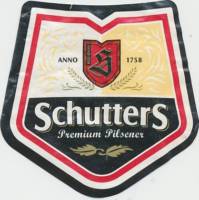 Licentiebrouwsels , Schutters Premium Pilsener