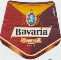 Bavaria, Bavaria Tarwebok Bier