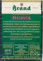 Bierbrouwerij Brand, Brand Meibock