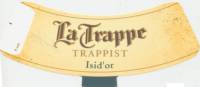 Brouwerij De Koningshoeven , La Trappe Trappist Isid'or