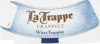 Brouwerij De Koningshoeven , La Trappe Trappist Witte Trappist