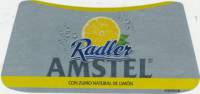 Licentiebrouwsels , Amstel Radler