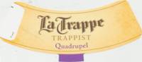 Brouwerij De Koningshoeven , La Trappe Trappist Quadrupel