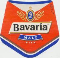 Bavaria, Bavaria Malt Bier