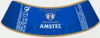 Licentiebrouwsels , Amstel Cerveza Malta