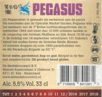 De Heidebrouwerij, Pegasus