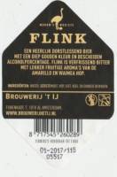 Brouwerij 't IJ, Flink