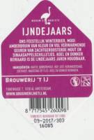 Brouwerij 't IJ, IJndejaars