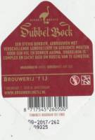 Brouwerij 't IJ, Dubbel Bock