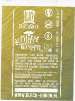 Black Baron, Black Baron Citra Weizen