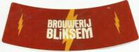 Brouwerij Bliksem, (Hemelvuur Tripel)