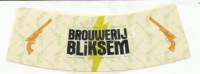 Brouwerij Bliksem, (Pale Ride Pale Ale)