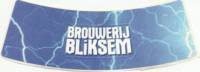 Brouwerij Bliksem, (Rye The Lightning)