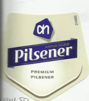 Bavaria, AH Premium Pilsener