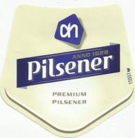 Bavaria, AH Premium Pilsener