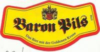 Bavaria, Baron Pils