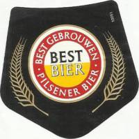 Bavaria, Best Bier Pilsener Bier