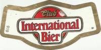 Bavaria, Club International Bier