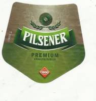 Bavaria, C1000 Premium Pilsener