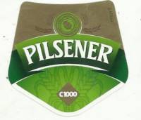 Bavaria, C1000 Pilsener