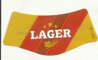 Bavaria, (Vidrio Vidro) Lager