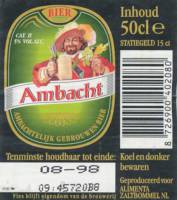 Bavaria, Ambacht Bier