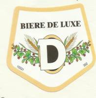 Bavaria, (Duchesse) Biere De Luxe