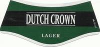 Bavaria, Dutch Crown Lager