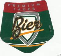 Dommelsche Bierbrouwerij, Bier premium Lager Dommelsche Bierbrouwerij, Bier premium Lager