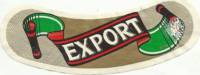 Bavaria, Export