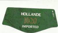 Bavaria, Hollande 1620 Imported