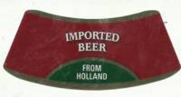 Bavaria, (Hollandia) Imported Beer