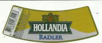 Bavaria, hollandia Radler