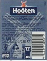 Bavaria, Hoöten Premium Dutch Lager Beer