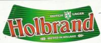 Bavaria, Holbrand Dutch Lager