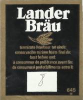 Bavaria, Lander Brau