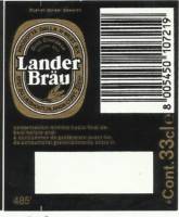 Bavaria, Lander Brau