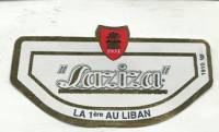 Bavaria, Laziza