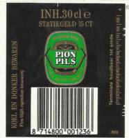 Bavaria, Pion Pils