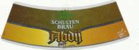 Bavaria, Schultenbräu Abdij Bier Blond